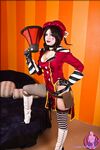 CosplayDeviants 655_RedLight Photos