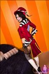 CosplayDeviants 655_RedLight Photos