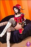CosplayDeviants 655_RedLight Photos