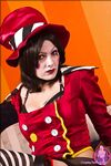 CosplayDeviants 655_RedLight Photos
