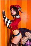 CosplayDeviants 655_RedLight Photos
