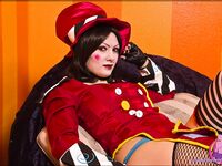 CosplayDeviants 655_RedLight Photos