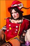 CosplayDeviants 655_RedLight Photos