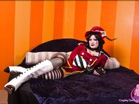 CosplayDeviants 655_RedLight Photos