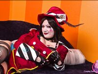 CosplayDeviants 655_RedLight Photos