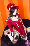 CosplayDeviants 655_RedLight Photos