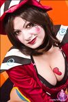 CosplayDeviants 655_RedLight Photos
