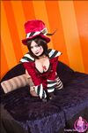 CosplayDeviants 655_RedLight Photos
