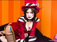 CosplayDeviants 655_RedLight Photos