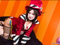 CosplayDeviants 655_RedLight Photos