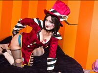 CosplayDeviants 655_RedLight Photos