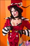 CosplayDeviants 655_RedLight Photos