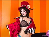 CosplayDeviants 655_RedLight Photos