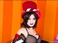 CosplayDeviants 655_RedLight Photos