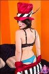 CosplayDeviants 655_RedLight Photos