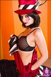 CosplayDeviants 655_RedLight Photos