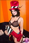 CosplayDeviants 655_RedLight Photos