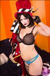 CosplayDeviants 655_RedLight Photos