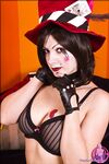 CosplayDeviants 655_RedLight Photos
