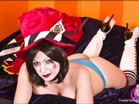 CosplayDeviants 655_RedLight Photos