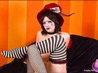 CosplayDeviants 655_RedLight Photos