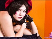 CosplayDeviants 655_RedLight Photos