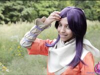 CosplayDeviants 657_ShunpoMaster Photos