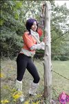 CosplayDeviants 657_ShunpoMaster Photos