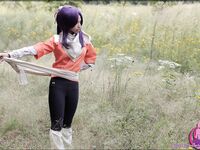 CosplayDeviants 657_ShunpoMaster Photos