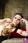 CosplayDeviants 658_SlavePrincess Photos