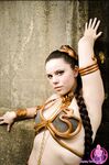 CosplayDeviants 658_SlavePrincess Photos