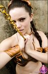 CosplayDeviants 658_SlavePrincess Photos