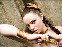 CosplayDeviants 658_SlavePrincess Photos