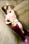 CosplayDeviants 658_SlavePrincess Photos
