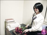 CosplayDeviants 659_Studies Photos