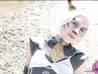 CosplayDeviants 660_Tabby Photos