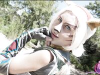 CosplayDeviants 660_Tabby Photos