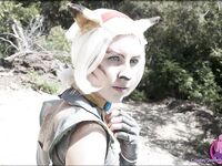 CosplayDeviants 660_Tabby Photos