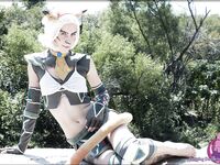 CosplayDeviants 660_Tabby Photos