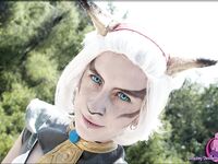 CosplayDeviants 660_Tabby Photos