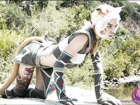 CosplayDeviants 660_Tabby Photos