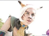 CosplayDeviants 660_Tabby Photos