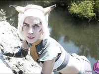 CosplayDeviants 660_Tabby Photos