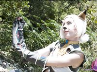 CosplayDeviants 660_Tabby Photos