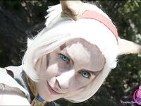 CosplayDeviants 660_Tabby Photos