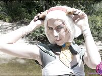 CosplayDeviants 660_Tabby Photos