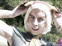 CosplayDeviants 660_Tabby Photos