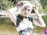 CosplayDeviants 660_Tabby Photos