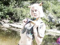 CosplayDeviants 660_Tabby Photos