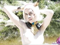 CosplayDeviants 660_Tabby Photos